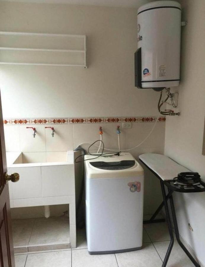ليما New Apartment In Miraflores! Larcomar Area! المظهر الخارجي الصورة