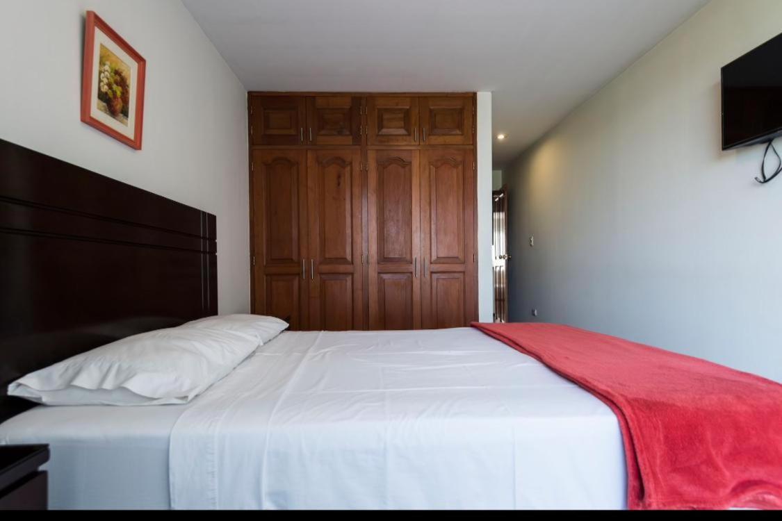ليما New Apartment In Miraflores! Larcomar Area! المظهر الخارجي الصورة